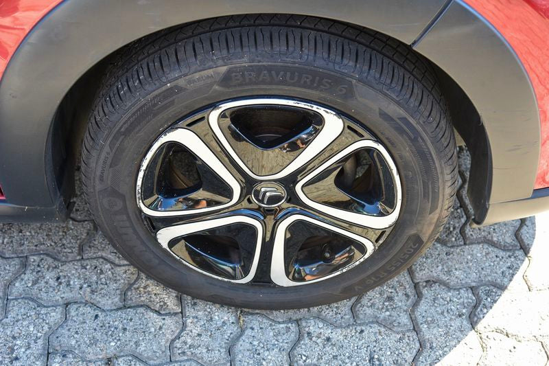 Citroen C3 1.2 PureTech Feel 2017 – снимка 24