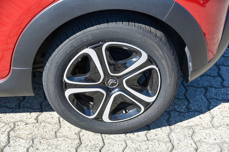 Citroen C3 1.2 PureTech Feel 2017 – снимка 23