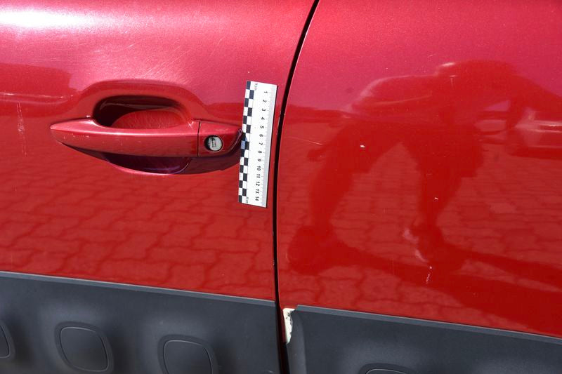 Citroen C3 1.2 PureTech Feel 2017 – снимка 28