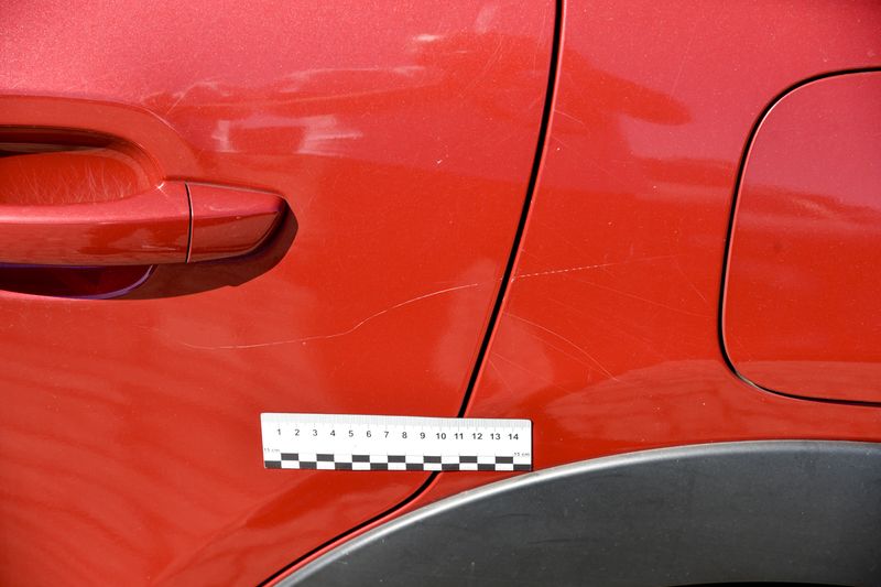 Citroen C3 1.2 PureTech Feel 2017 – снимка 27