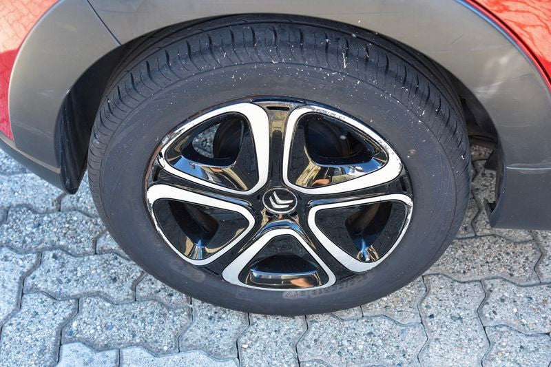 Citroen C3 1.2 PureTech Feel 2017 – снимка 21