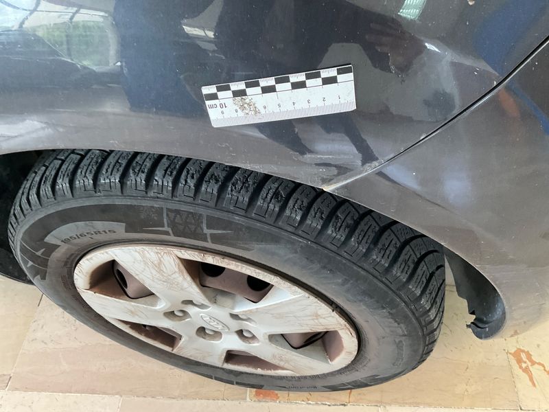 Kia Venga 1.4 Easy 2012 – снимка 21
