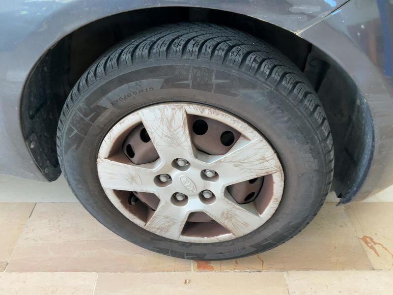 Kia Venga 1.4 Easy 2012 – снимка 11