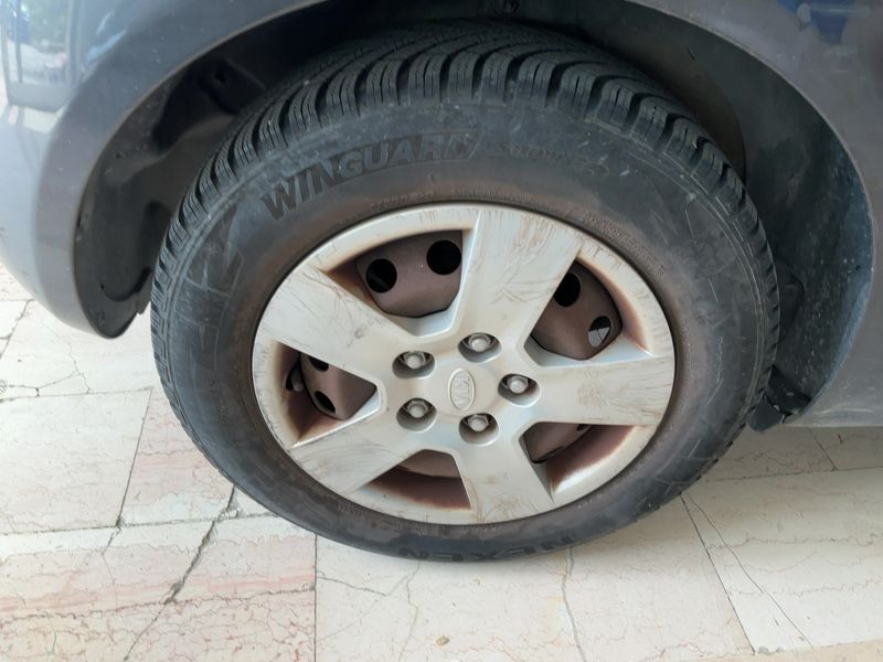 Kia Venga 1.4 Easy 2012 – снимка 9