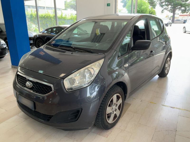 Kia Venga 1.4 Easy 2012 – снимка 1