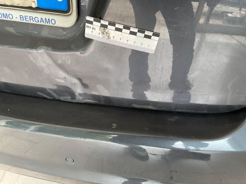 Kia Venga 1.4 Easy 2012 – снимка 31