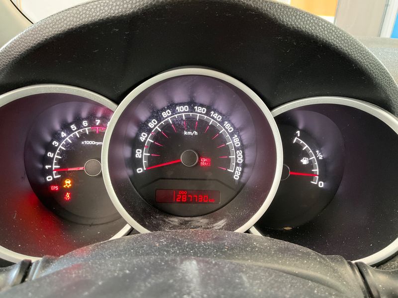 Kia Venga 1.4 Easy 2012 – снимка 18