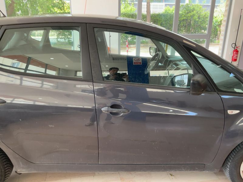 Kia Venga 1.4 Easy 2012 – снимка 10