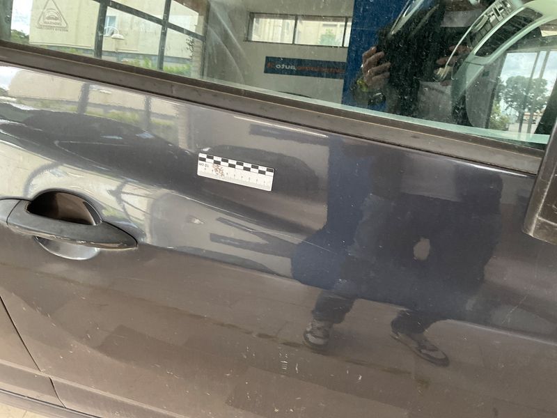 Kia Venga 1.4 Easy 2012 – снимка 23