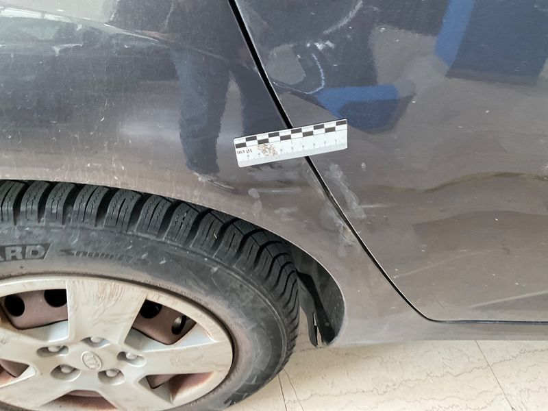 Kia Venga 1.4 Easy 2012 – снимка 22