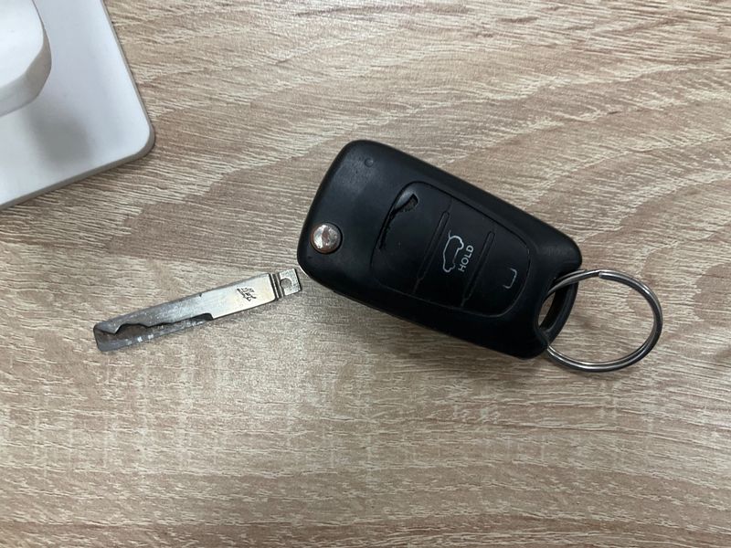 Kia Venga 1.4 Easy 2012 – снимка 26