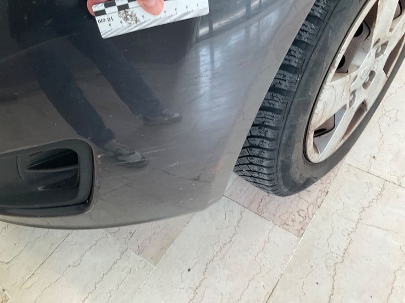 Kia Venga 1.4 Easy 2012 – снимка 32