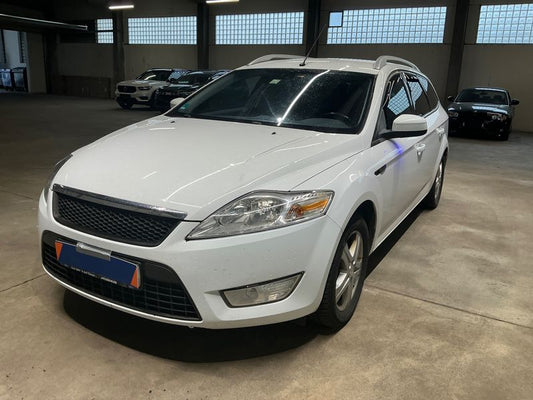 Ford Mondeo 2.0 Flexifuel Titanium 2008 – снимка 1