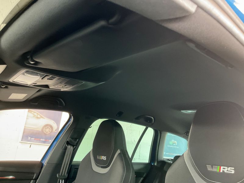 Skoda Octavia 2.0 TDI RS 4x4 2017 – снимка 23