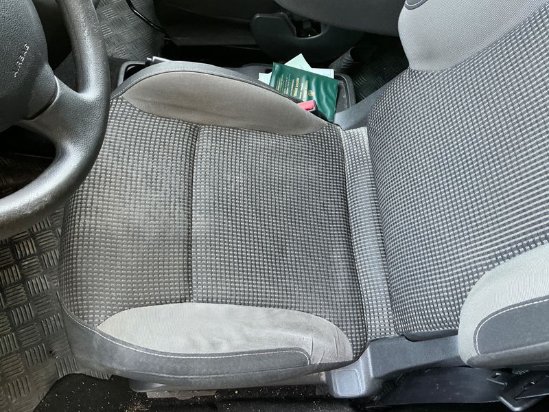 Peugeot Partner 1.6 Blue-HDi Outdoor 2015 – снимка 25