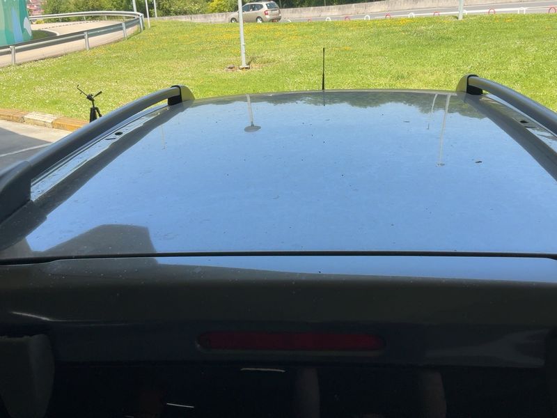 Peugeot Partner 1.6 Blue-HDi Outdoor 2015 – снимка 13