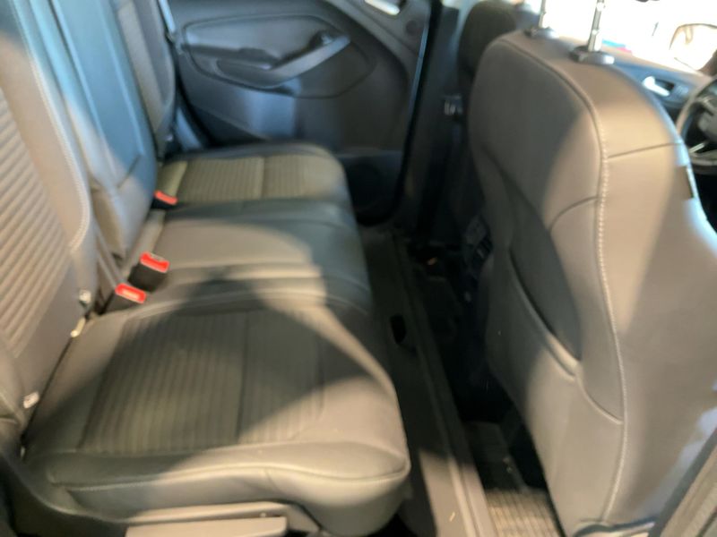 Ford Kuga 2.0 TDCi Titanium 2017 – снимка 20