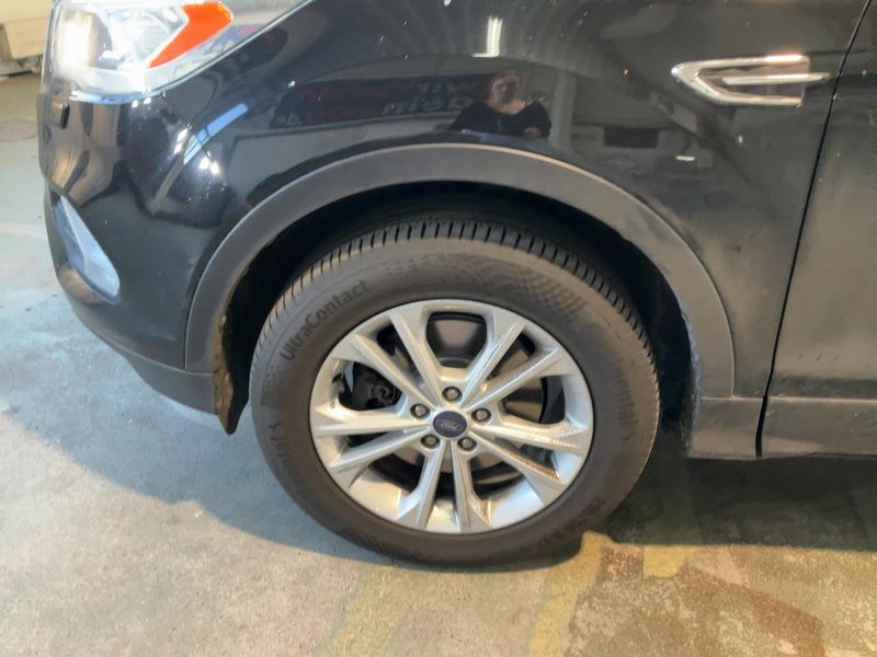 Ford Kuga 2.0 TDCi Titanium 2017 – снимка 3