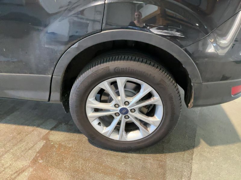 Ford Kuga 2.0 TDCi Titanium 2017 – снимка 5