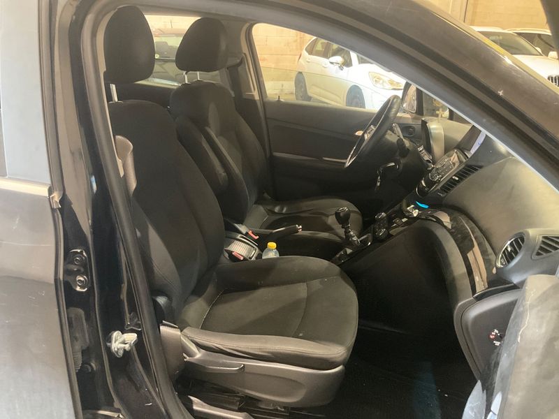 Chevrolet Orlando 2.0 Diesel LTZ 2013 – снимка 3