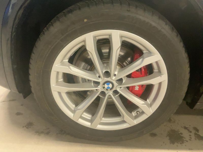 BMW X3 xDrive 30i Mild-Hybrid M Sport 2024 – снимка 3