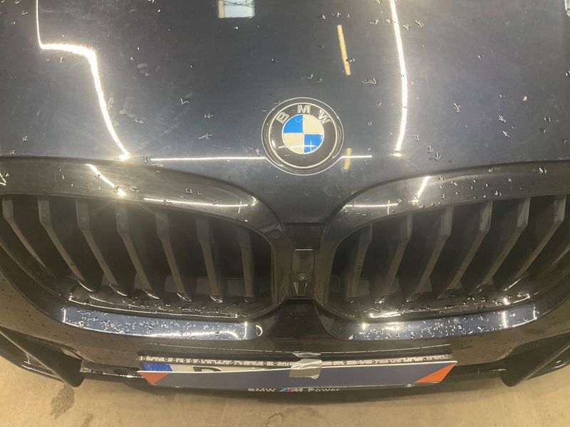 BMW X3 xDrive 30i Mild-Hybrid M Sport 2024 – снимка 44