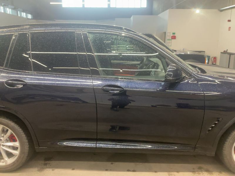 BMW X3 xDrive 30i Mild-Hybrid M Sport 2024 – снимка 10