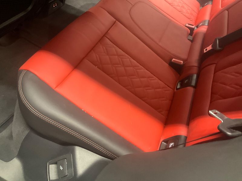 BMW X3 xDrive 30i Mild-Hybrid M Sport 2024 – снимка 25
