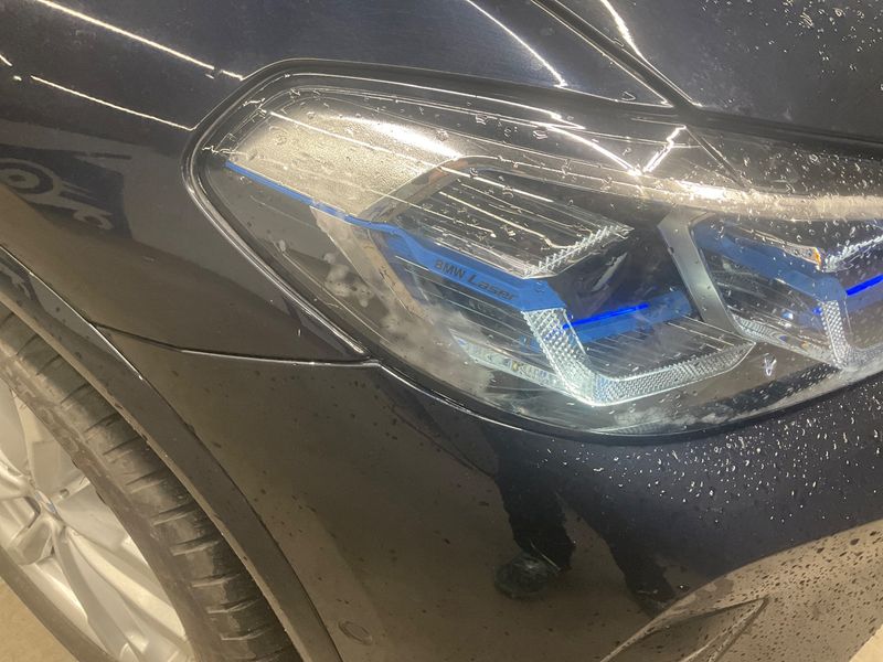 BMW X3 xDrive 30i Mild-Hybrid M Sport 2024 – снимка 48