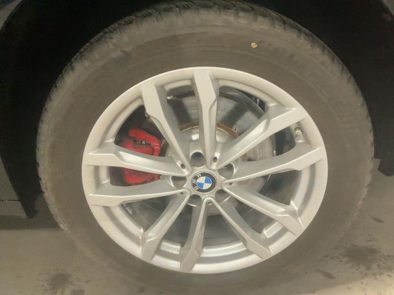 BMW X3 xDrive 30i Mild-Hybrid M Sport 2024 – снимка 5