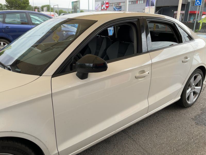 Audi A3 Limousine 2.0 TDI Ambition 2015 – снимка 4