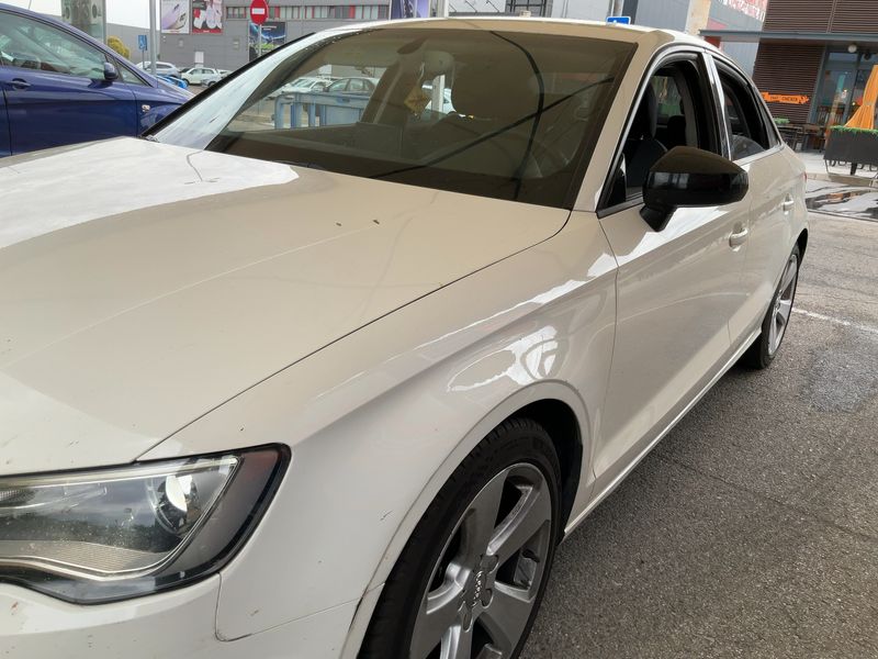 Audi A3 Limousine 2.0 TDI Ambition 2015 – снимка 2