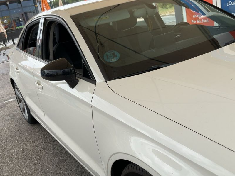 Audi A3 Limousine 2.0 TDI Ambition 2015 – снимка 12