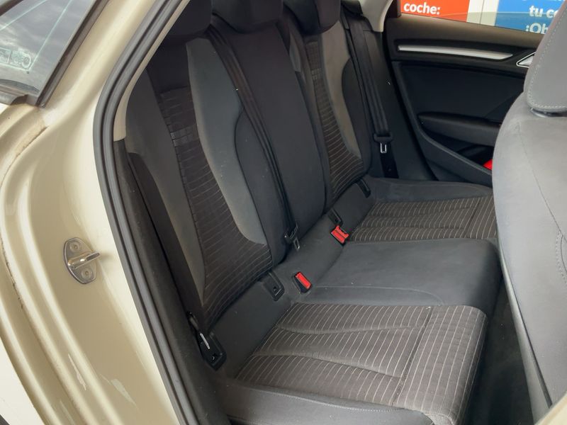 Audi A3 Limousine 2.0 TDI Ambition 2015 – снимка 19