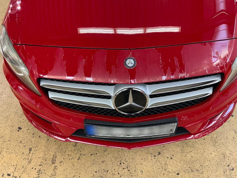 Mercedes-Benz A-Klasse A 180 BlueEfficiency AMG Sport 2014 – снимка 45