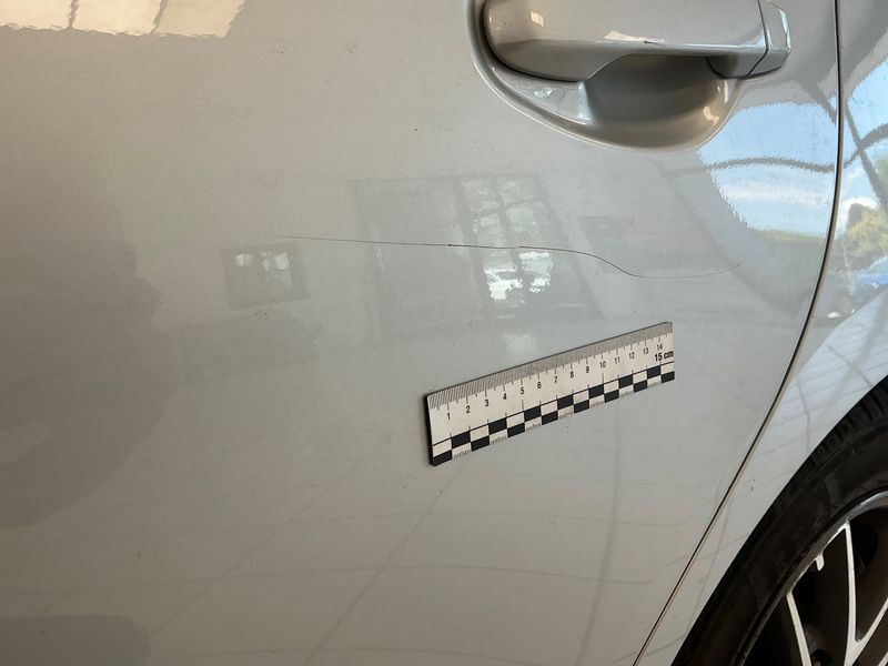 Toyota Auris Touring Sports 1.8 Hybrid Active 2014 – снимка 23