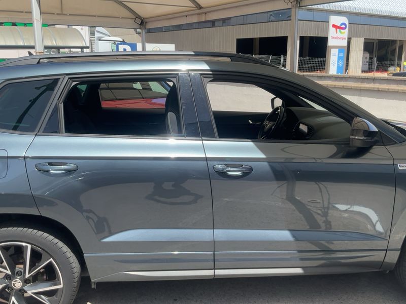 Skoda Karoq 1.5 TSI ACT SportLine 2020 – снимка 10