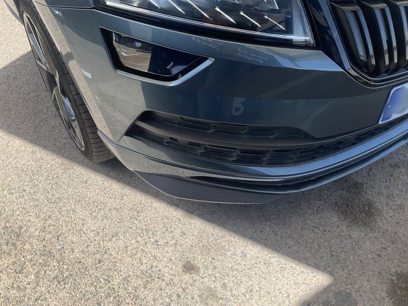 Skoda Karoq 1.5 TSI ACT SportLine 2020 – снимка 27