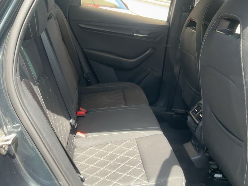 Skoda Karoq 1.5 TSI ACT SportLine 2020 – снимка 19
