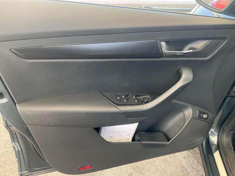 Skoda Karoq 1.5 TSI ACT SportLine 2020 – снимка 23
