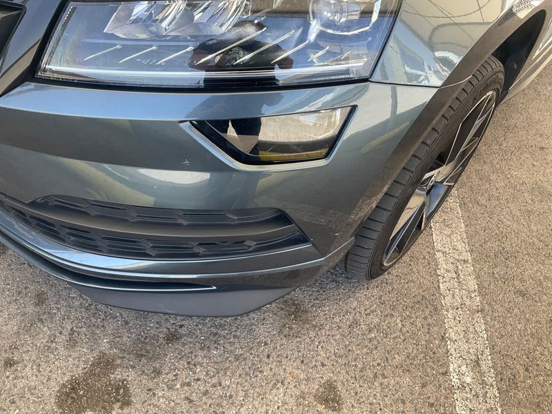 Skoda Karoq 1.5 TSI ACT SportLine 2020 – снимка 28