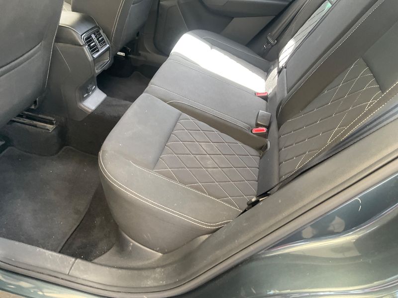 Skoda Karoq 1.5 TSI ACT SportLine 2020 – снимка 26