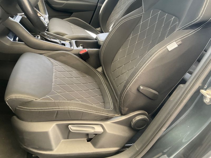 Skoda Karoq 1.5 TSI ACT SportLine 2020 – снимка 24