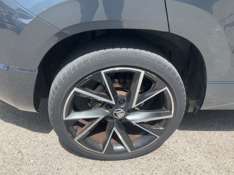 Skoda Karoq 1.5 TSI ACT SportLine 2020 – снимка 9