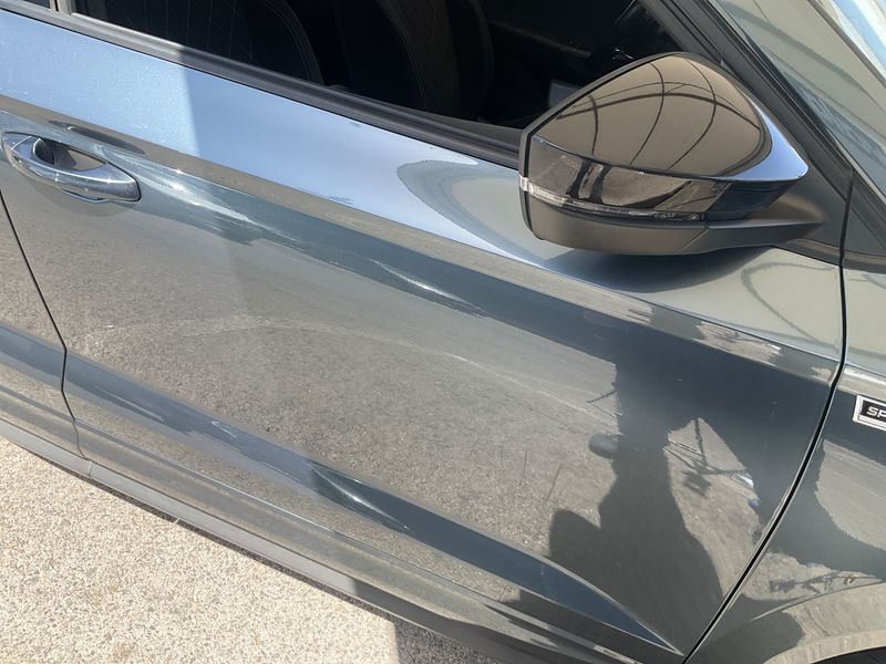 Skoda Karoq 1.5 TSI ACT SportLine 2020 – снимка 22