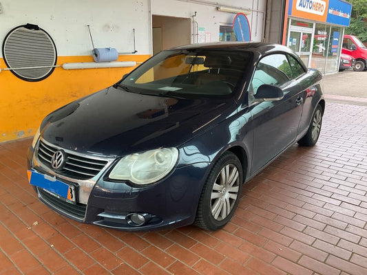 Volkswagen Eos 2.0 TDI Edition 2008 2008 – снимка 1