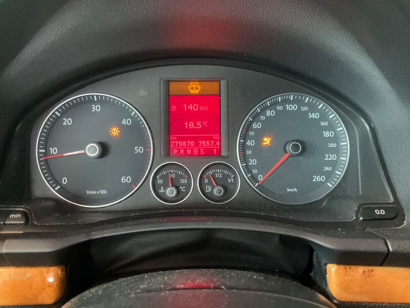 Volkswagen Eos 2.0 TDI Edition 2008 2008 – снимка 4