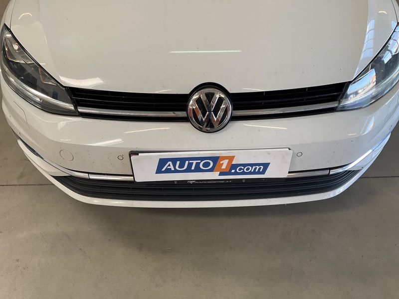Volkswagen Golf VII 1.6 TDI Rabbit BlueMotion Tech 2017 – снимка 55