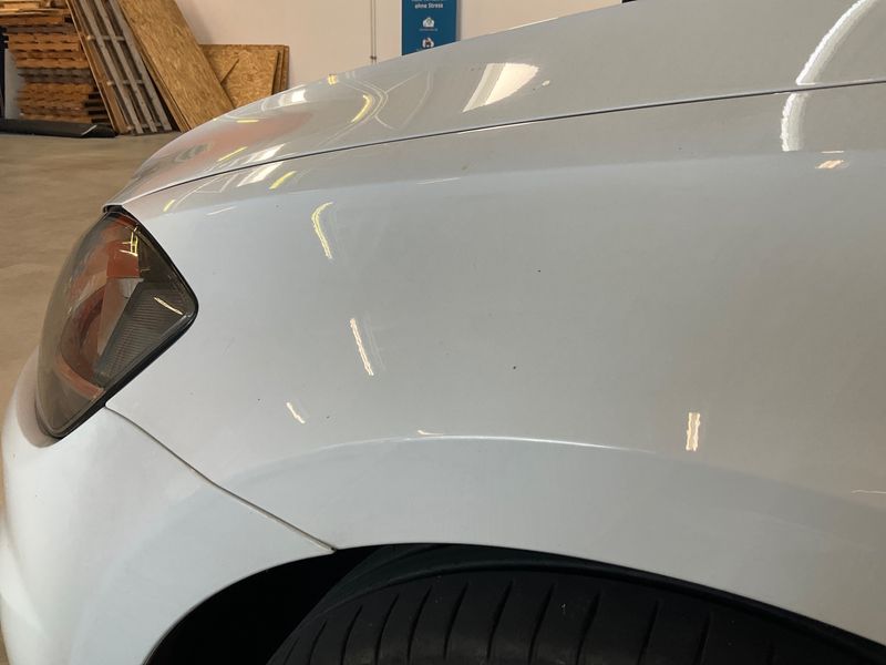 Volkswagen Golf VII 1.6 TDI Rabbit BlueMotion Tech 2017 – снимка 32
