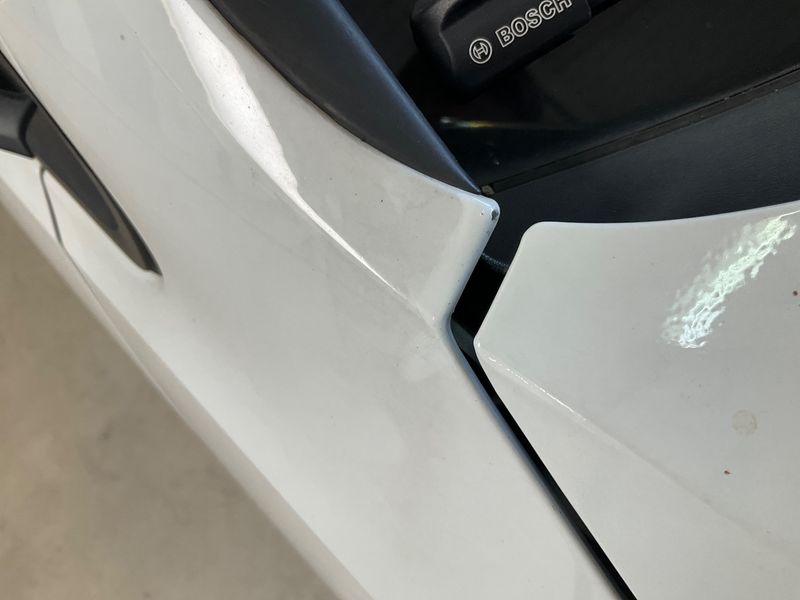 Volkswagen Golf VII 1.6 TDI Rabbit BlueMotion Tech 2017 – снимка 23